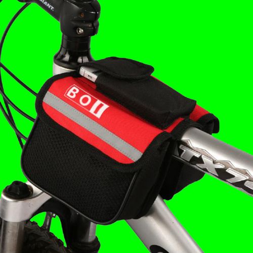 Sacoche pour vélo - Ref 2217738