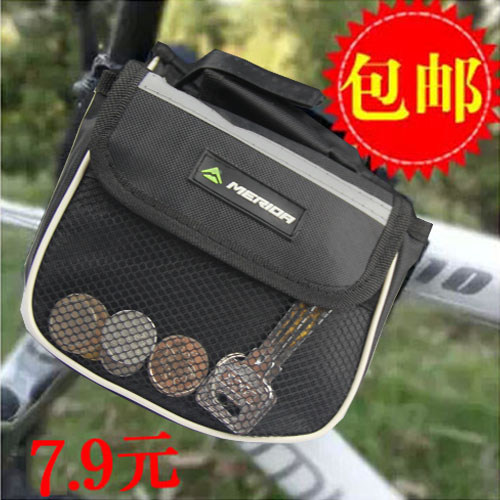 Sacoche pour vélo - Ref 2217745