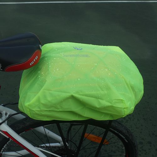 Sacoche pour vélo ROSWHEEL - Ref 2217748