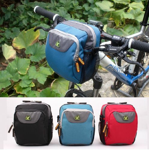 Sacoche pour vélo - Ref 2217759