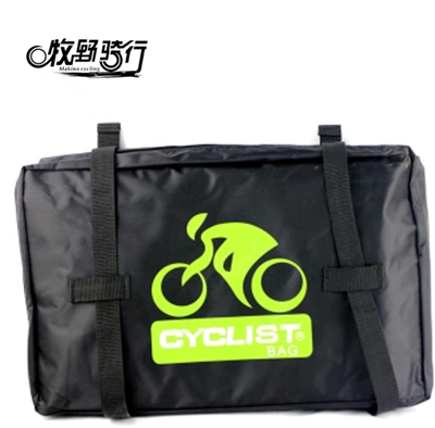 Sacoche pour vélo - Ref 2217762