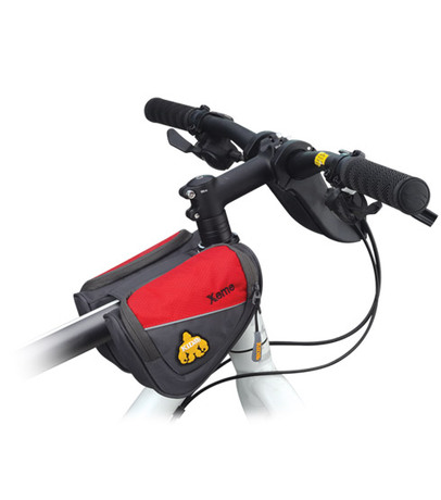 Sacoche pour vélo - Ref 2217765