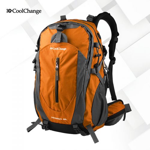 Sacoche pour vélo mixte COOLCHANGE - Ref 2217767
