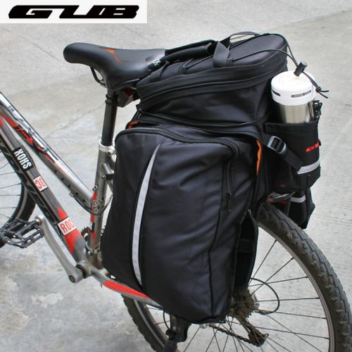 Sacoche pour vélo mixte - Ref 2217784
