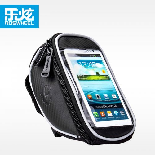 Sacoche pour vélo mixte ROSWHEEL - Ref 2217794