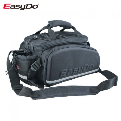 Sacoche pour vélo mixte EASYDO - Ref 2217796