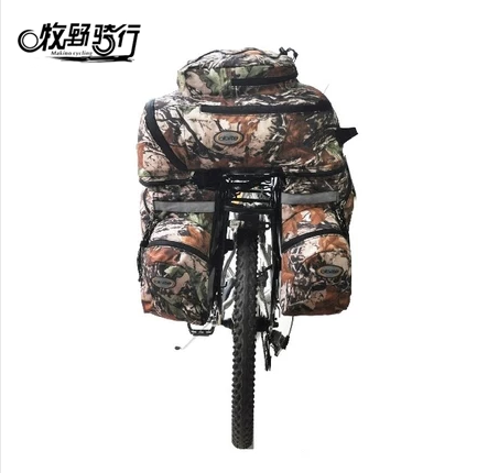 Sacoche pour vélo - Ref 2217800