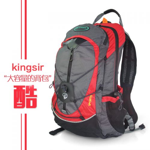 Sacoche pour vélo mixte KINGSIR - Ref 2217857