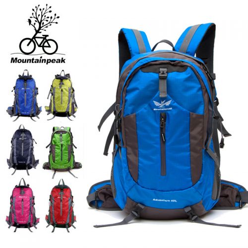 Sacoche pour vélo MOUNTAINPEAK - Ref 2217864