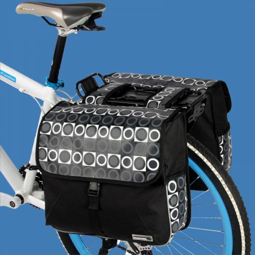 Sacoche pour vélo ROSWHEEL - Ref 2217896