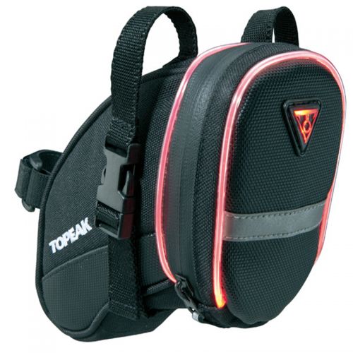 Sacoche pour vélo mixte TOPEAK - Ref 2217950