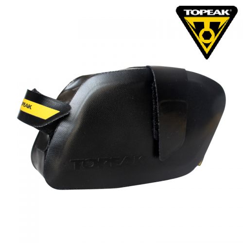 Sacoche pour vélo mixte TOPEAK - Ref 2217952
