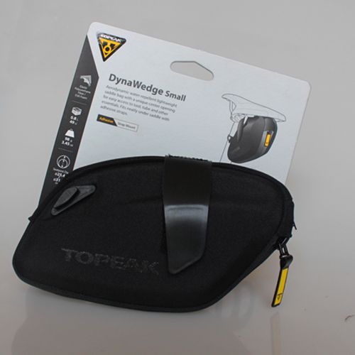 Sacoche pour vélo mixte TOPEAK - Ref 2217954