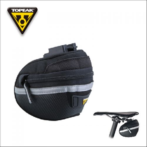Sacoche pour vélo mixte TOPEAK - Ref 2217956