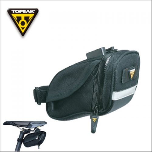 Sacoche pour vélo mixte TOPEAK - Ref 2217962