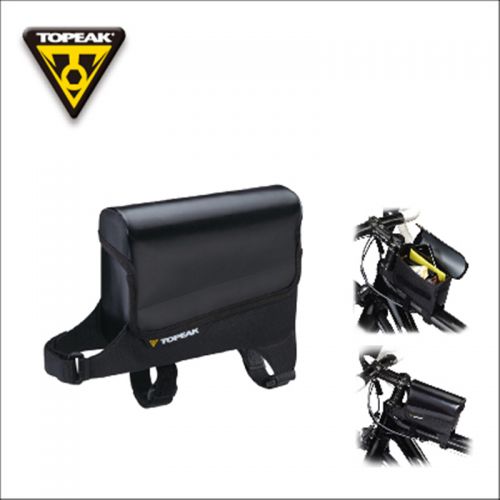 Sacoche pour vélo mixte TOPEAK - Ref 2217969