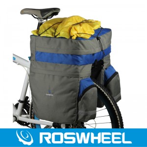 Sacoche pour vélo ROSWHEEL - Ref 2217979