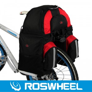 Sacoche pour vélo ROSWHEEL - Ref 2217993
