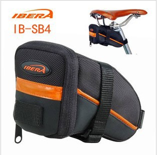 Sacoche pour vélo IBERA - Ref 2218012