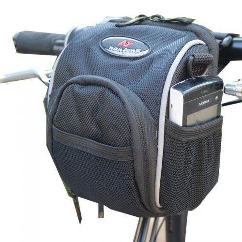 Sacoche pour vélo NANFENG - Ref 2218035