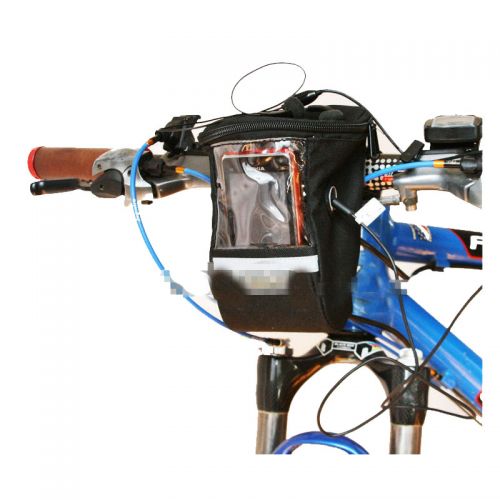 Sacoche pour vélo - Ref 2218037