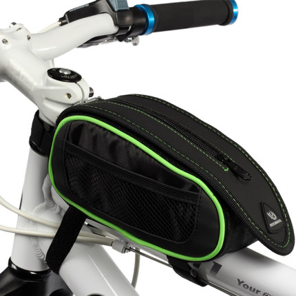 Sacoche pour vélo mixte ROSWHEEL - Ref 2218044