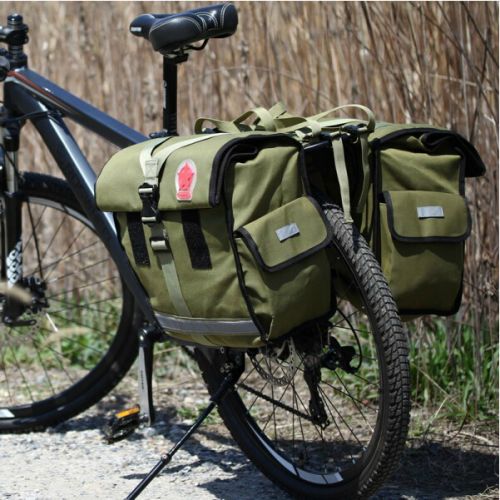 Sacoche pour vélo ROSWHEEL - Ref 2218053