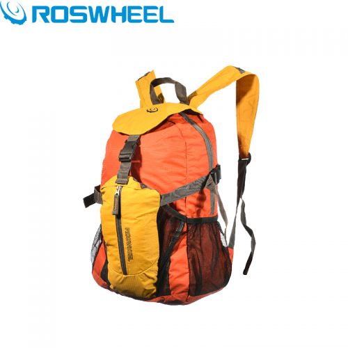 Sacoche pour vélo ROSWHEEL - Ref 2218069