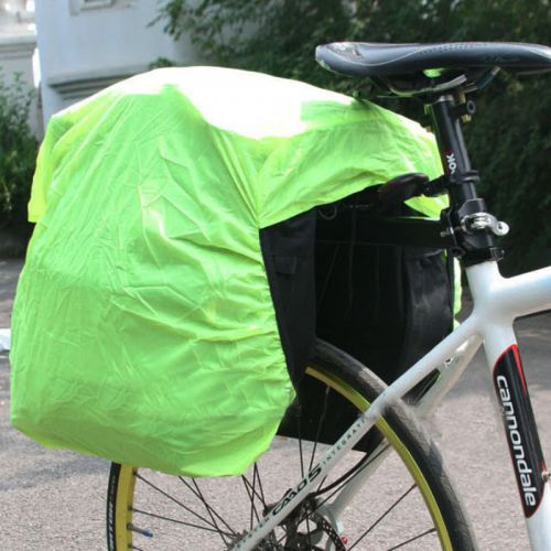 Sacoche pour vélo - Ref 2218078