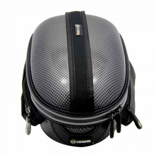 Sacoche pour vélo mixte CONIFER - Ref 2218101