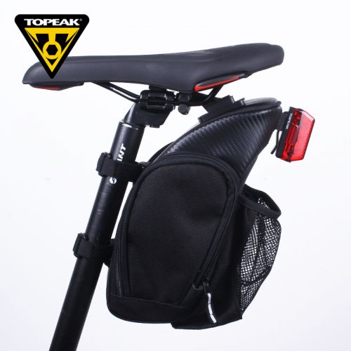 Sacoche pour vélo TOPEAK - Ref 2218107