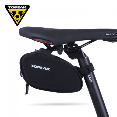 Sacoche pour vélo TOPEAK - Ref 2218111