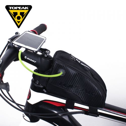 Sacoche pour vélo TOPEAK - Ref 2218113