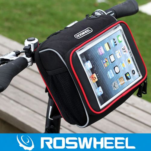 Sacoche pour vélo mixte SAHOO - Ref 2218120