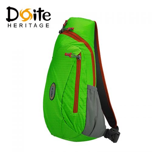 Sacoche pour vélo mixte DOITE - Ref 2218125