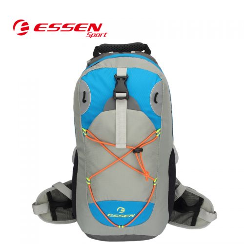 Sacoche pour vélo ESSEN SPORT - Ref 2218134
