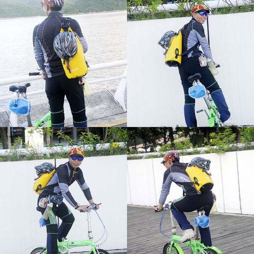 Sacoche pour vélo OQSPORT - Ref 2218153