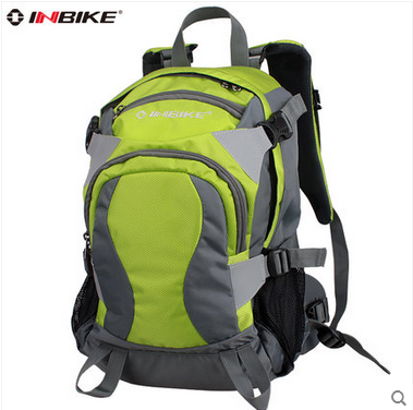 Sacoche pour vélo INBIKE - Ref 2218159
