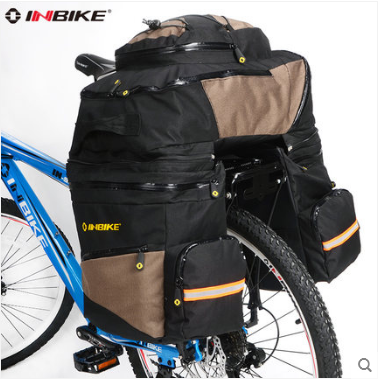 Sacoche pour vélo INBIKE - Ref 2218161