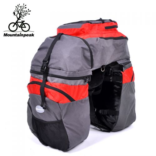Sacoche pour vélo MOUNTAINPEAK - Ref 2218173