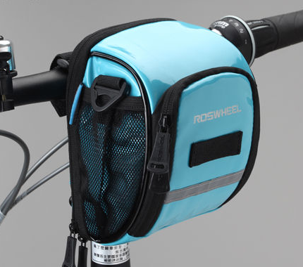 Sacoche pour vélo ROSWHEEL - Ref 2218207
