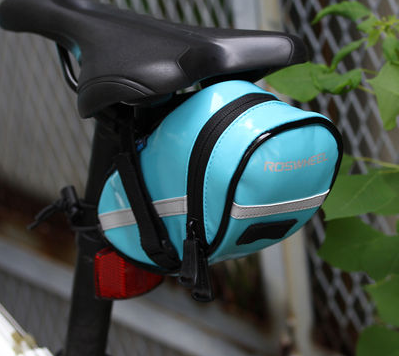 Sacoche pour vélo ROSWHEEL - Ref 2218215