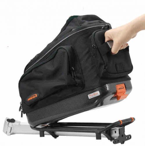 Sacoche pour vélo IBERA - Ref 2218220