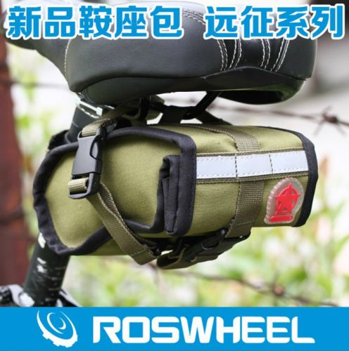 Sacoche pour vélo ROSWHEEL - Ref 2218232