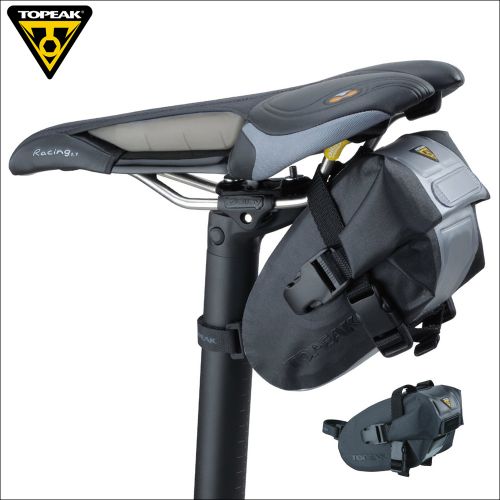 Sacoche pour vélo mixte TOPEAK - Ref 2218237