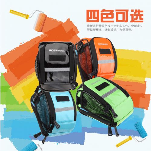 Sacoche pour vélo ROSWHEEL - Ref 2218238