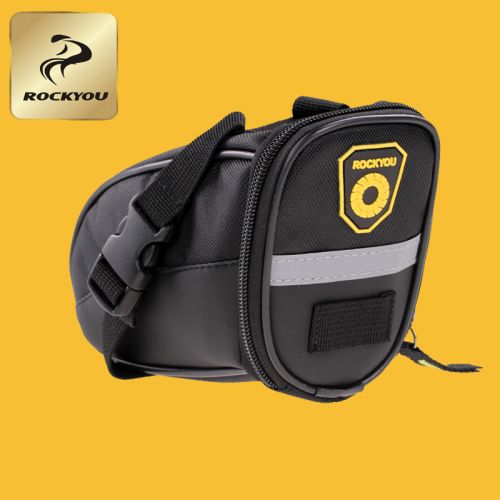 Sacoche pour vélo mixte ROCKYOU - Ref 2218242