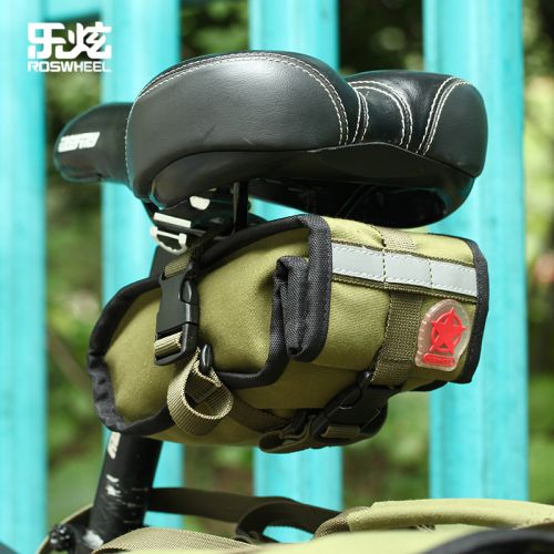 Sacoche pour vélo ROSWHEEL - Ref 2218258