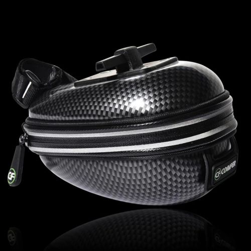 Sacoche pour vélo CONIFER - Ref 2218273