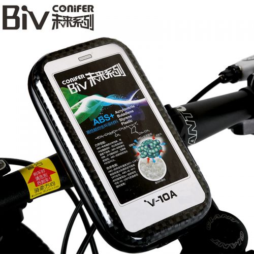 Sacoche pour vélo CONIFER - Ref 2218275